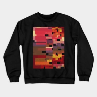 Memento Crewneck Sweatshirt